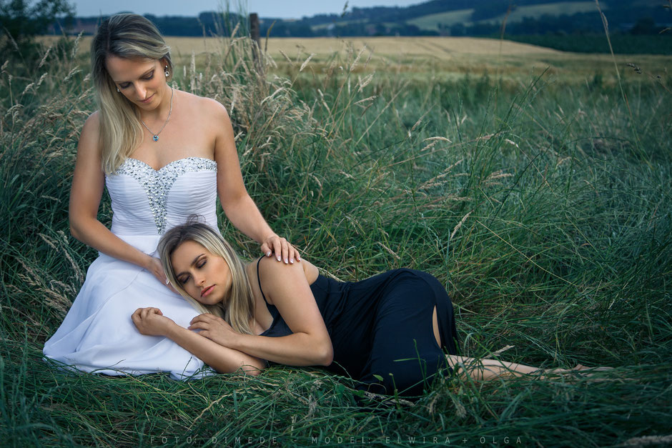 Paarfoto vom Fotostudio und Fotograf Gerald Beineke. Buchbar in den Regionen Höxter - Lauenförde - Beverungen - Holzminden - Uslar - Bad Karlshafen und weiteren. 