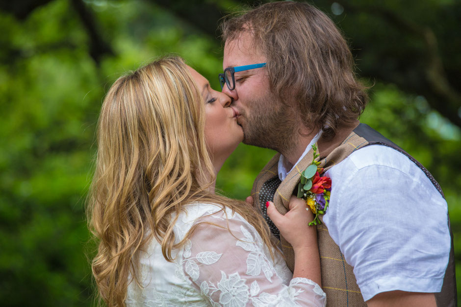 Festival Theme Wedding