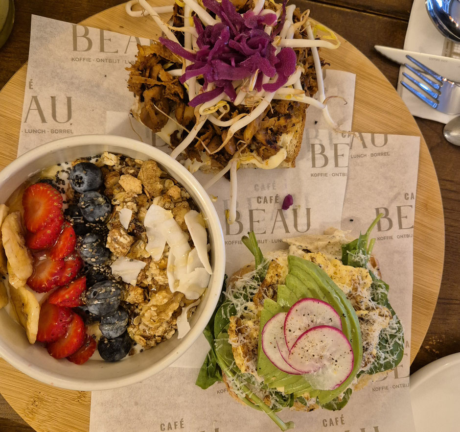 Foto: Café Beau © Bellone Franchise Consulting GmbH