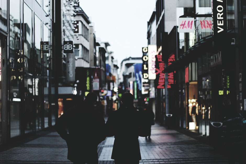 Minimalismus; minimalism, the minimalists, Konsum