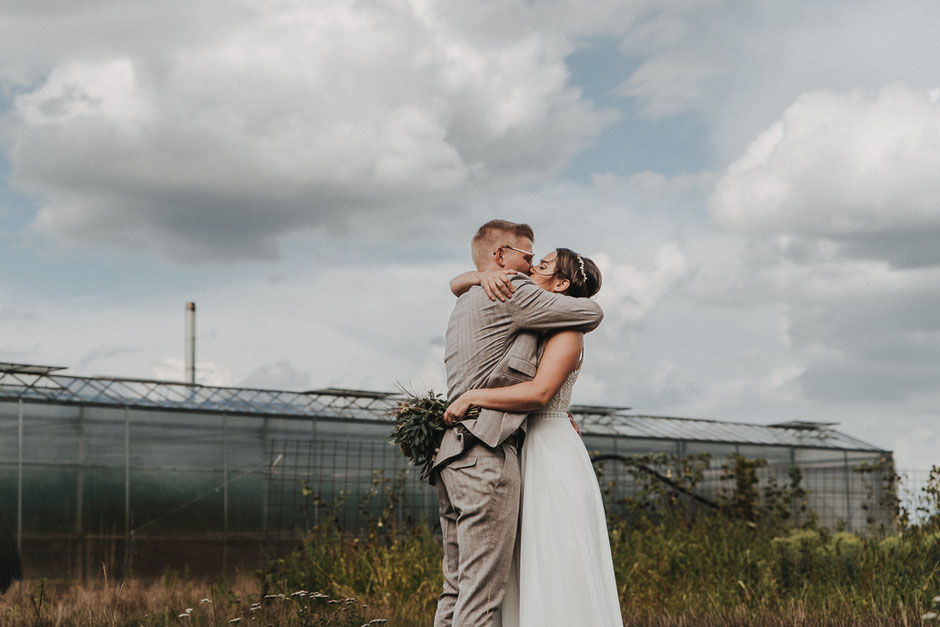 Hochzeitsfotograf Osnabrück