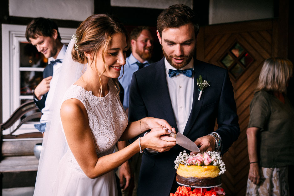 Hochzeitsfotograf Lippstadt