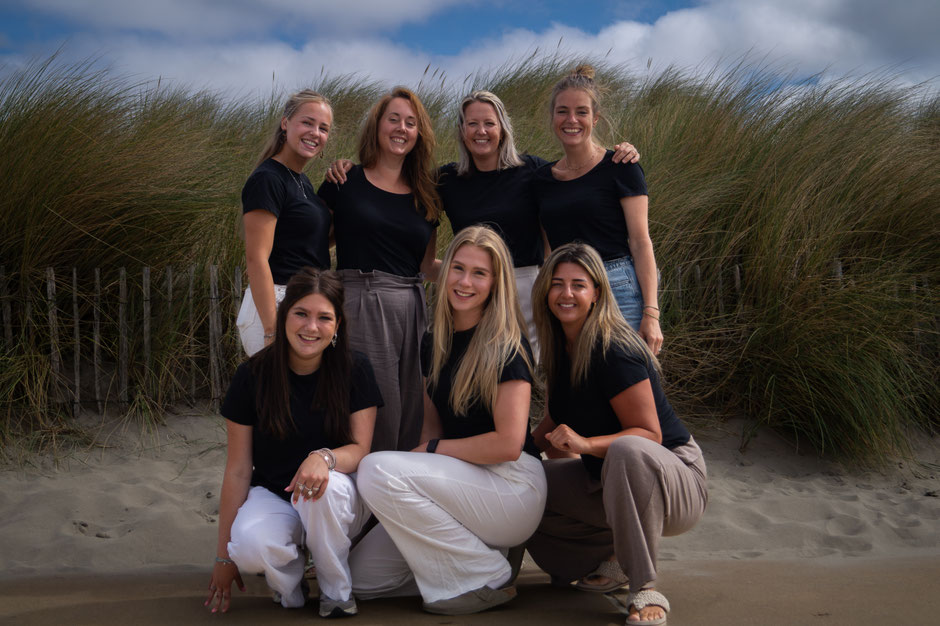 PM'ers van de Speeltuin