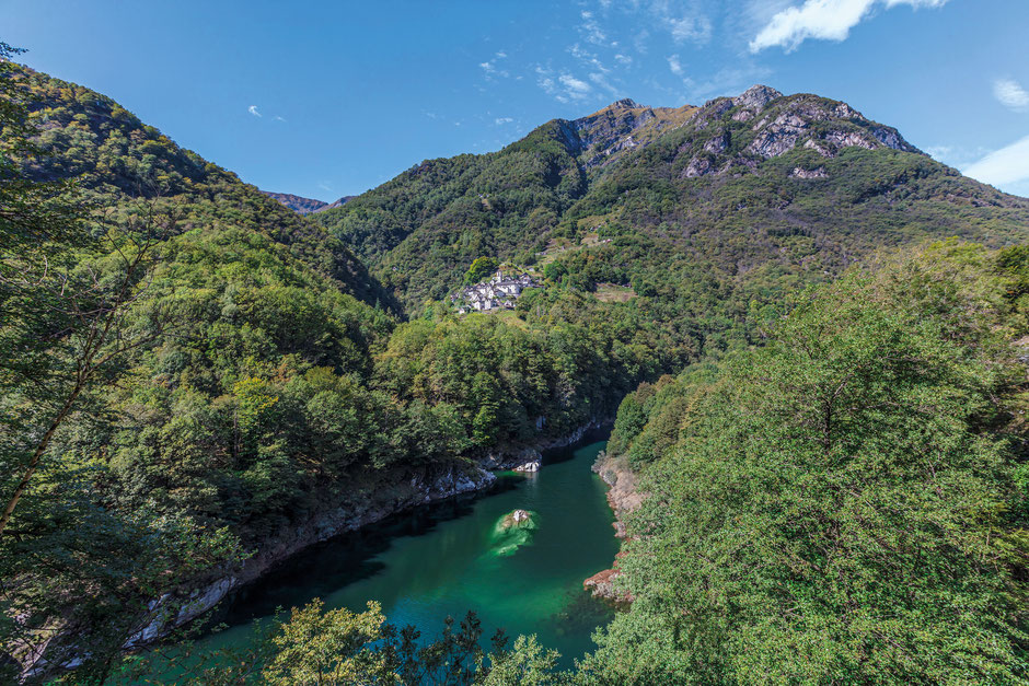 ©Ascona-Locarno-Turismo, Alessio Pizzicannella