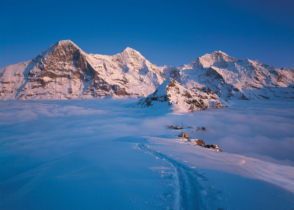 ©Jungfrauregion