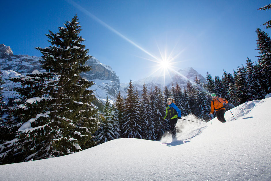 ©Jungfrau Region Tourismus, David Birri