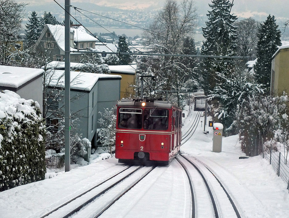 ©Zürich Tourismus