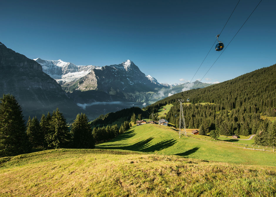 ©Jungfraubahnen