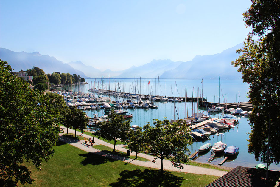 ©Montreux-Vevey Tourisme