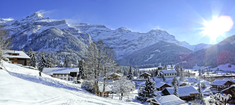 ©Office du Tourisme du Canton de Vaud/Christophe Racat