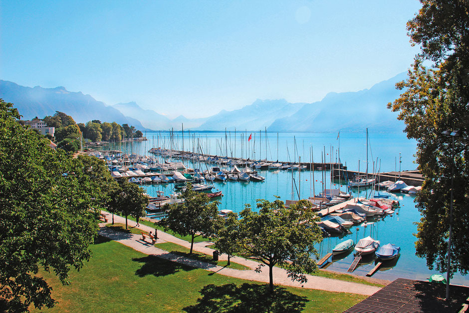 ©Montreux-Vevey-Tourisme