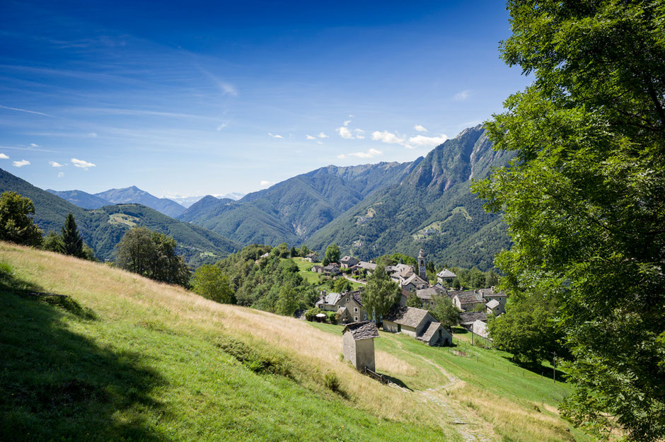 ©Ticino Turismo, Rasa