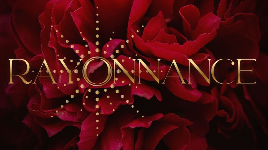 Accompagnement "RAYONNANCE" by Elisabeth CHARLES
