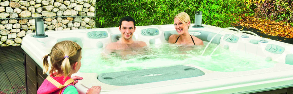 Made in USA - Artesian Spas