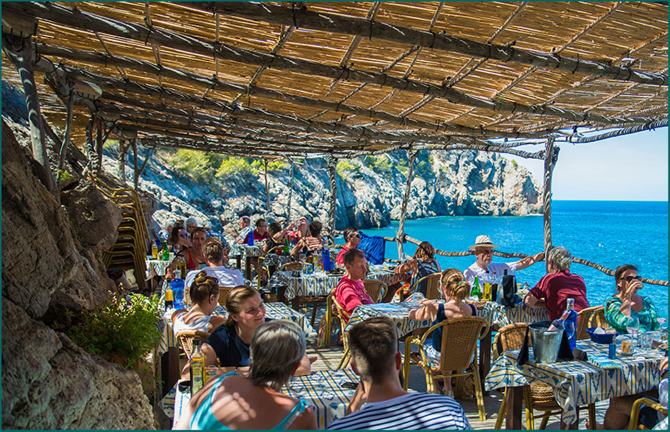 Foto ABC Mallorca - Cas Padro March - Cala Deià