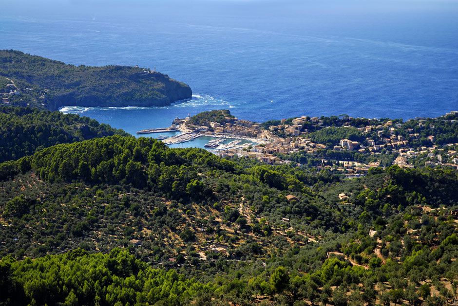 Puerto de Soller