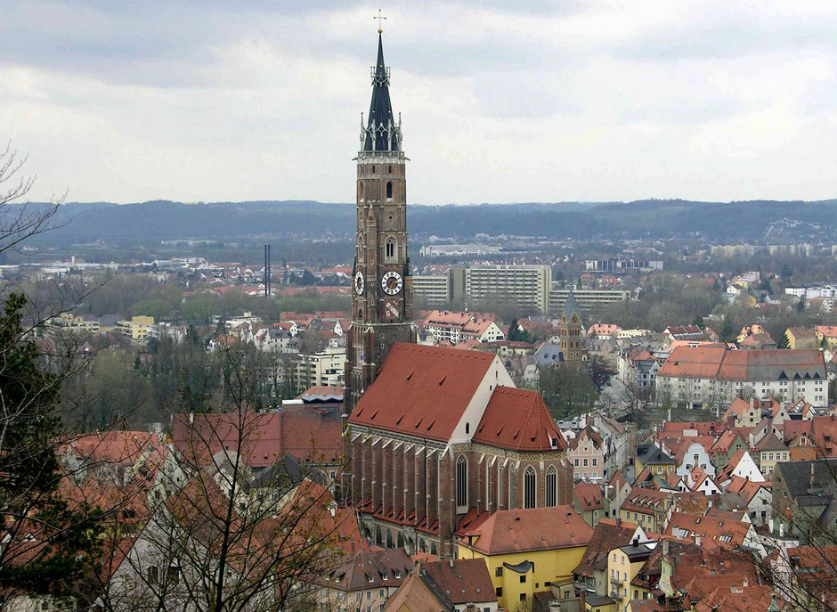 Redeclub Landshut - erster Redeclub in Niederbayern 