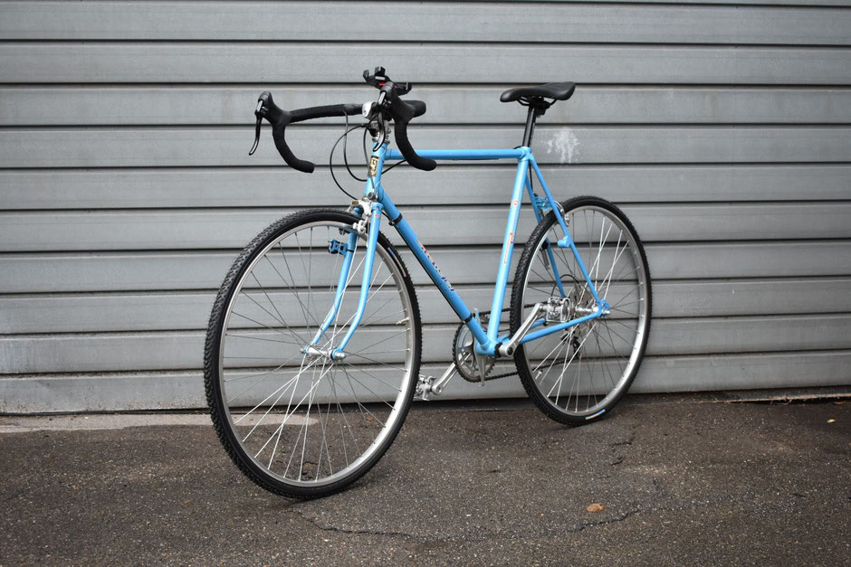 Umbau Zum Gravelbike Steffsworld Internetblog