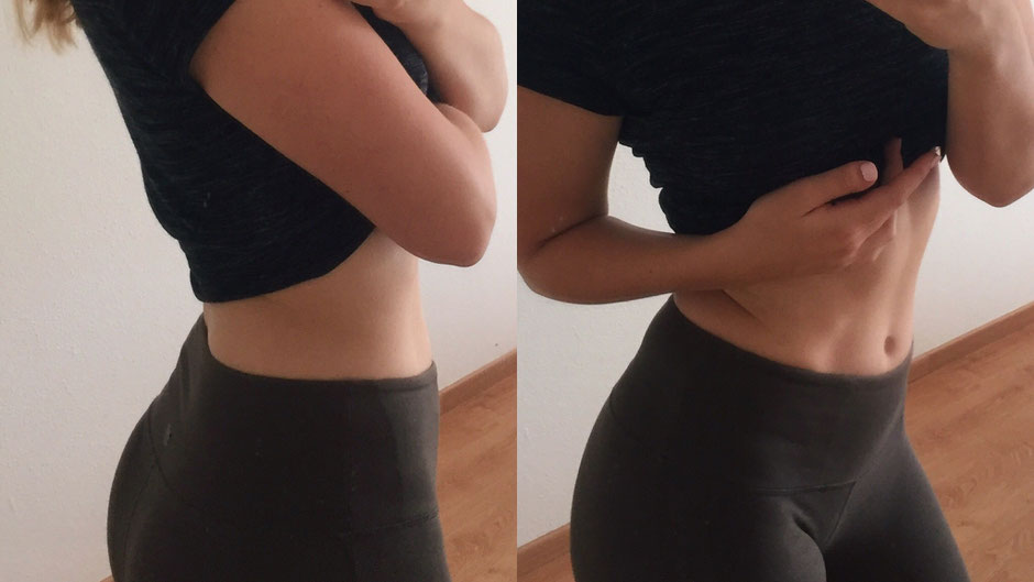 Fitness blog