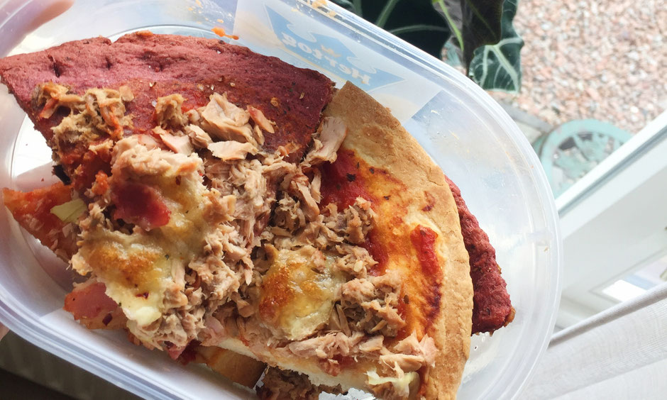 Magioni pizza