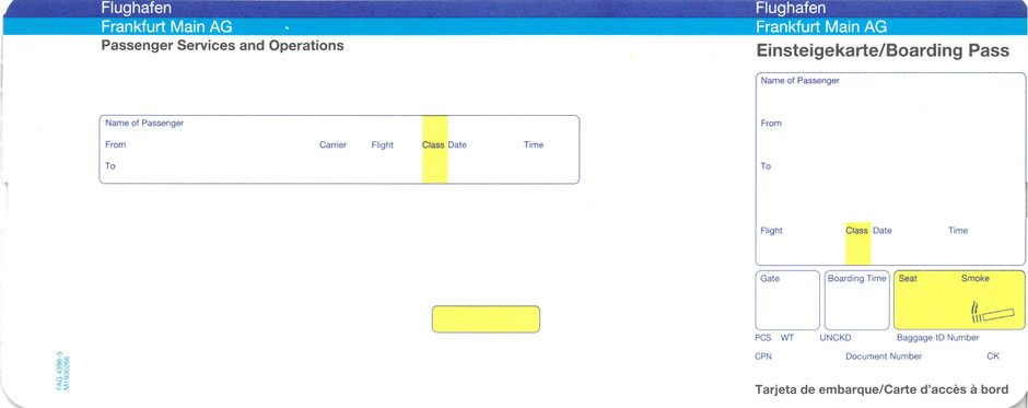 Boardingpass