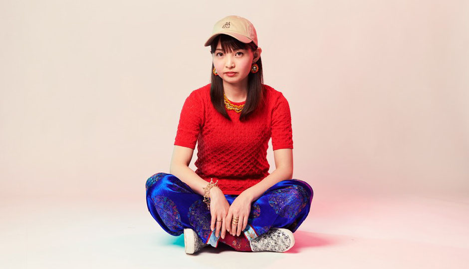 羊文学