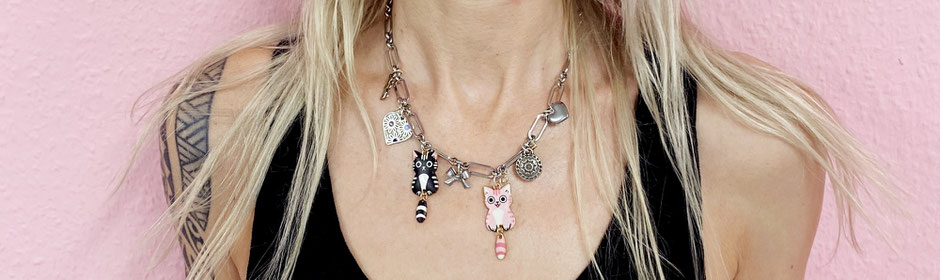 Düsseldorf Charms DIY Schmuck Charm Armband Charms Kette Charms Fußkettchen Charmsanhaenger ab 3,90 €