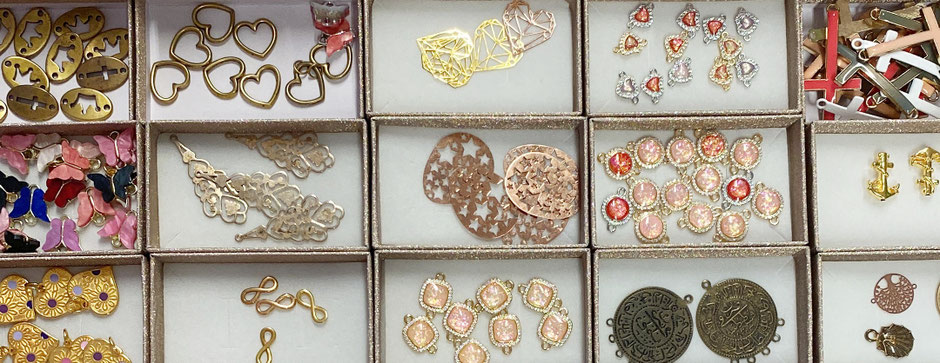 Schmuck Workshop Baby Shower Köln Baby Party Bonn Baby-Party Leverkusen