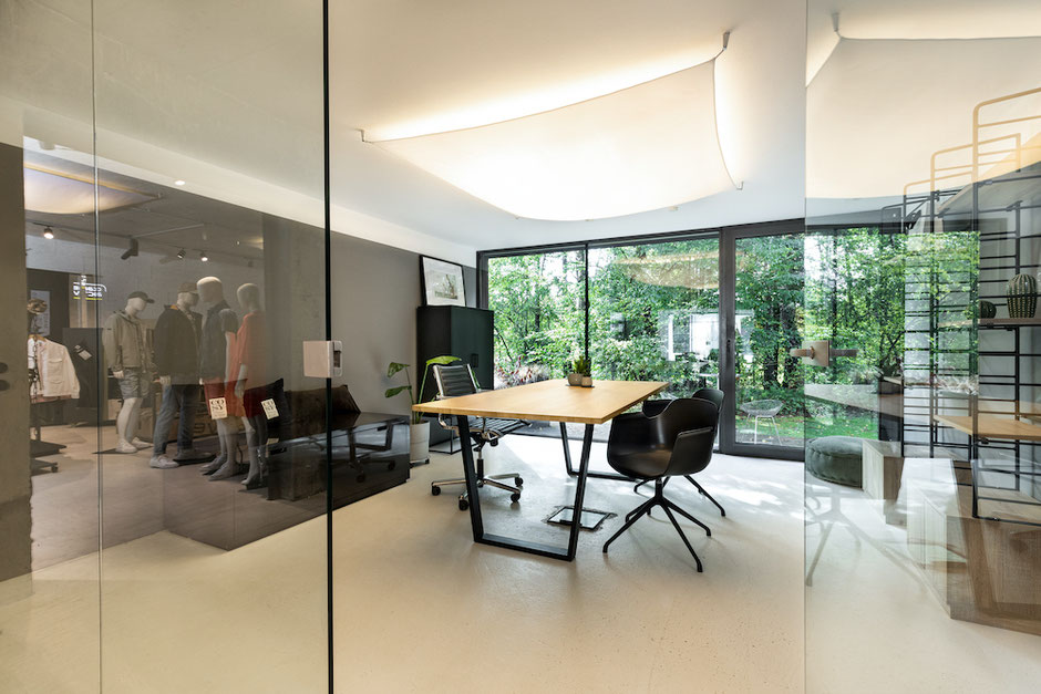 Impressionen - Kleiderschrank GmbH