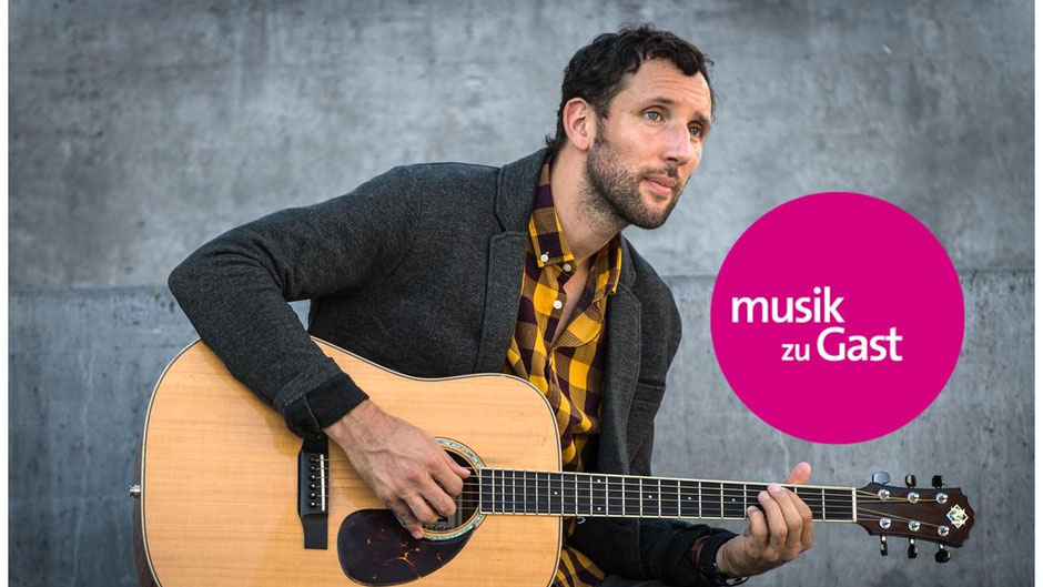 David Blair zu Gast bei KHK Karlsruhe