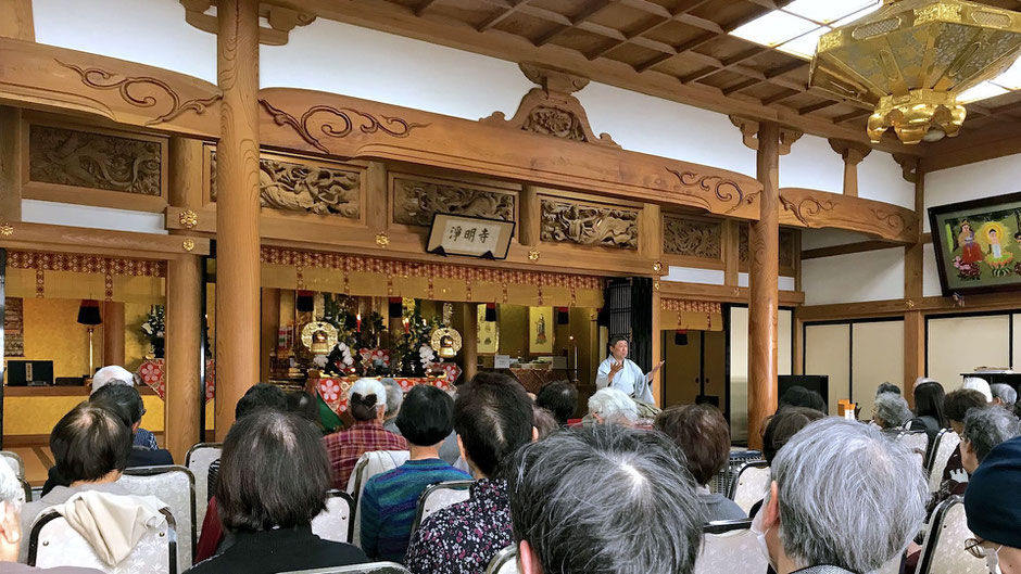 三遊亭右左喜さん