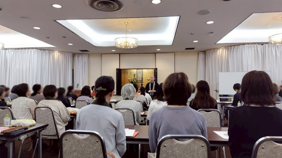 一日研修会