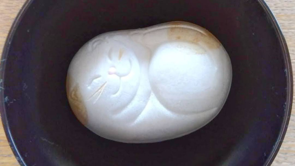 たまにひるね