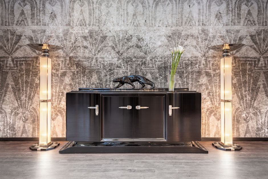 Artdeco Konzepte Art Deco Konzepte Art Deco Einrichtungen