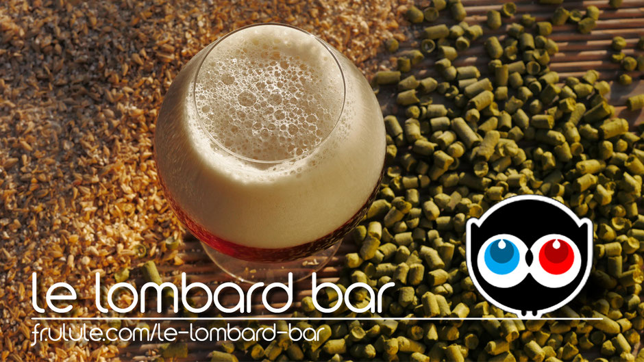 le lombard bar - lelombardbar - ulule - crowdfunding - financement participatif 