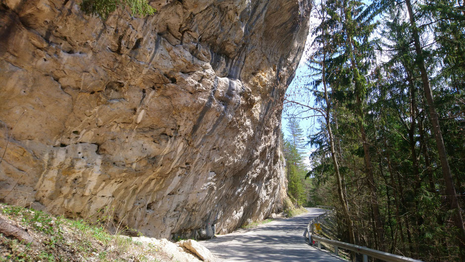Adlitzgraben, Semmering, Klettern,