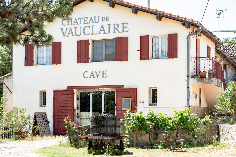 Cave Vauclaire