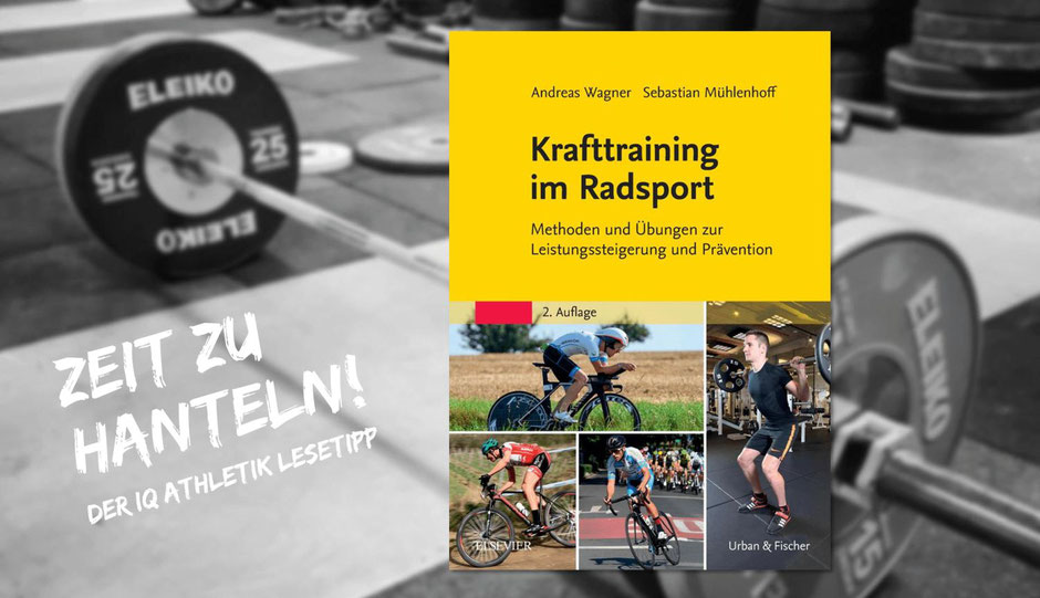 Krafttraining im Radsport - Übungen zur Leistungssteigerung und Prävention