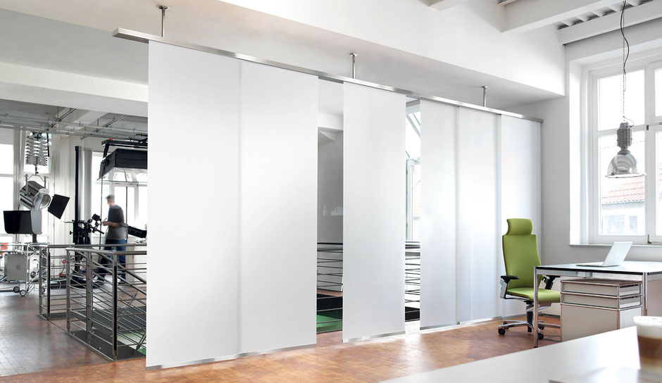 Stangen - ENDRES Raumkultur | Exklusive Raumausstattung