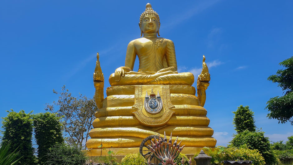 Phuket Urlaub