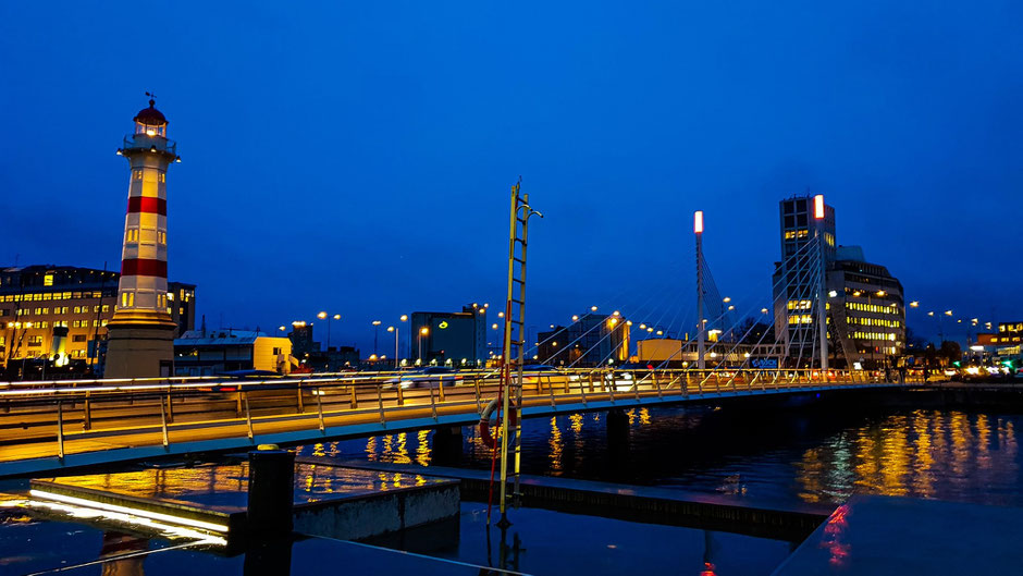 Malmö Sehenswürdigkeiten