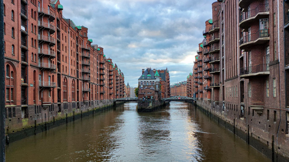 Hamburg Sehenswürdigkeiten