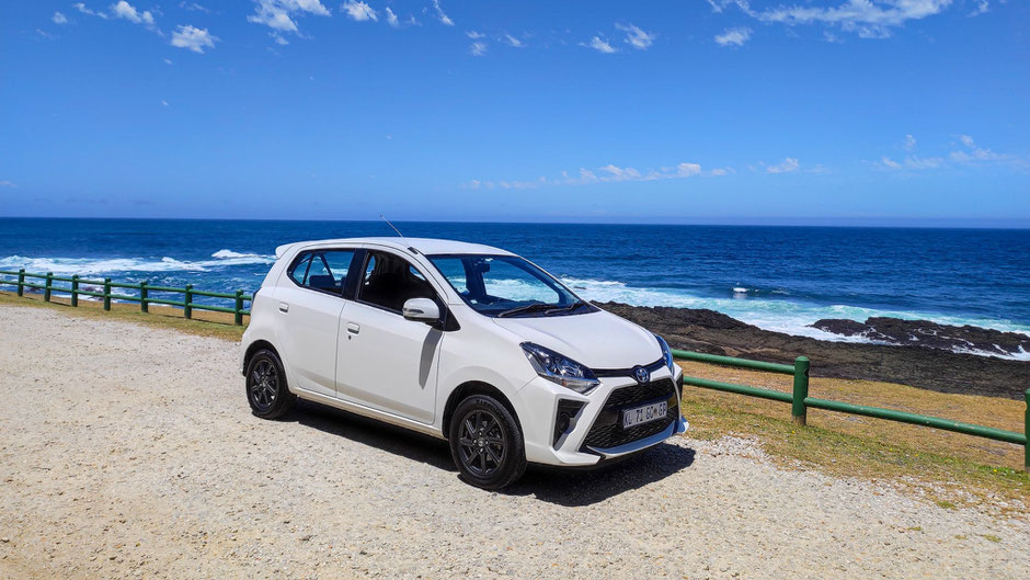 Südafrika Roadtrip