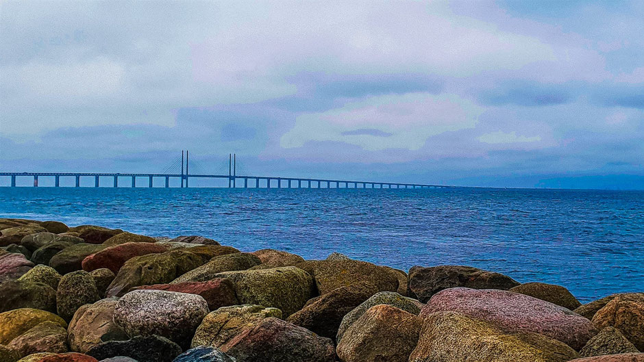 Kurzurlaub in Malmö und Kopenhagen