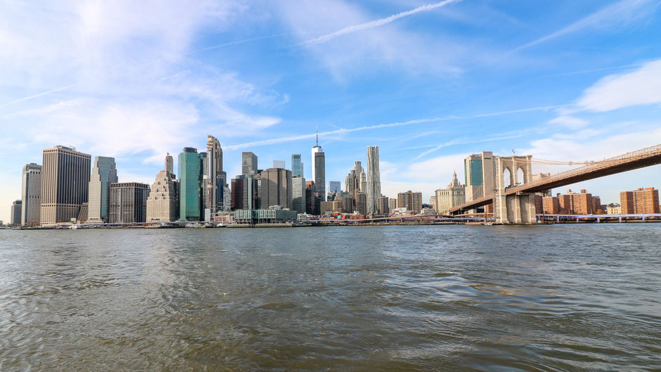 New York Sehenswürdigkeiten