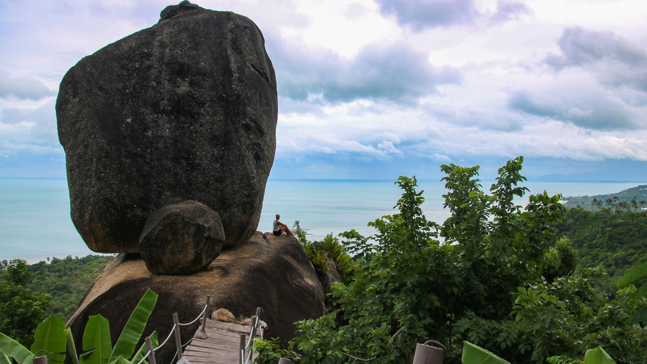 Koh Samui Sehenswürdigkeiten