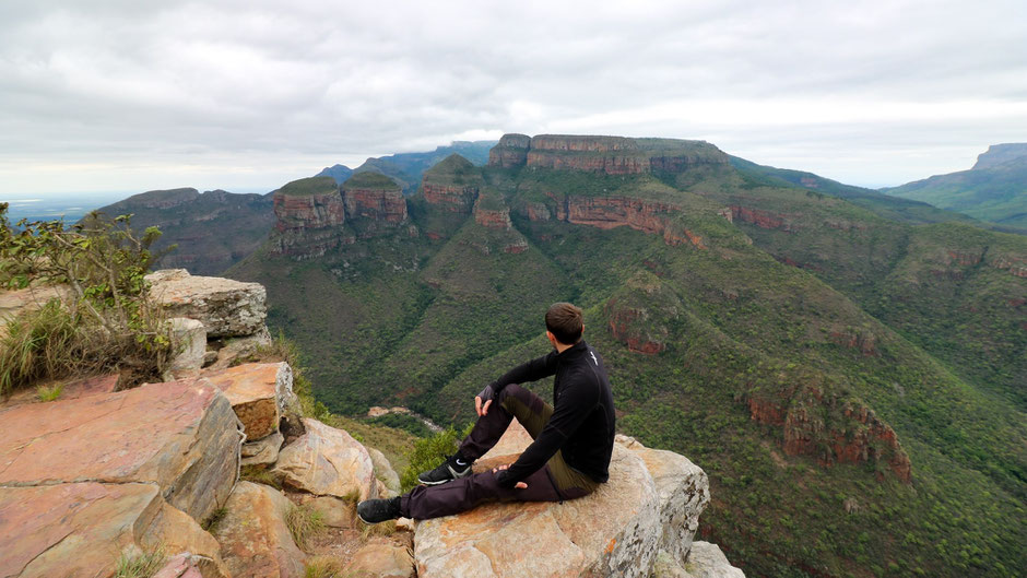 Roadtrip Panorama Route