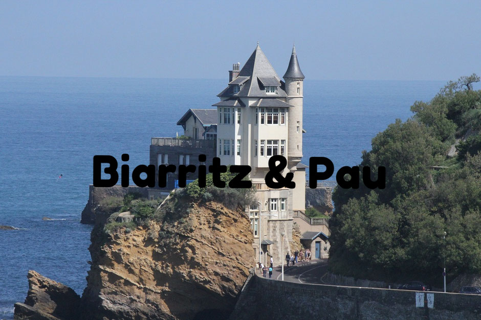 Vélo d'occasion à Biarritz et Pau