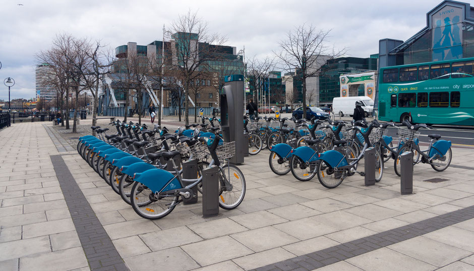 Decouvrez L Irlande A Velo Magie Et Depaysement Velook Fr