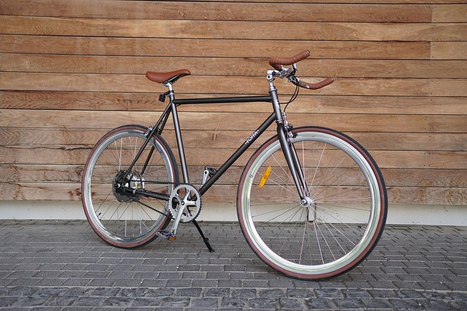 Bon Coin Velo Tandem Occasion Tandem Velo Le Bon Coin Vélo Couché - Main Image